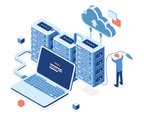 RADgov | Solution - Data-management